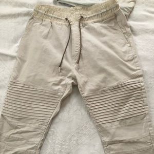 Forever 21 Joggers